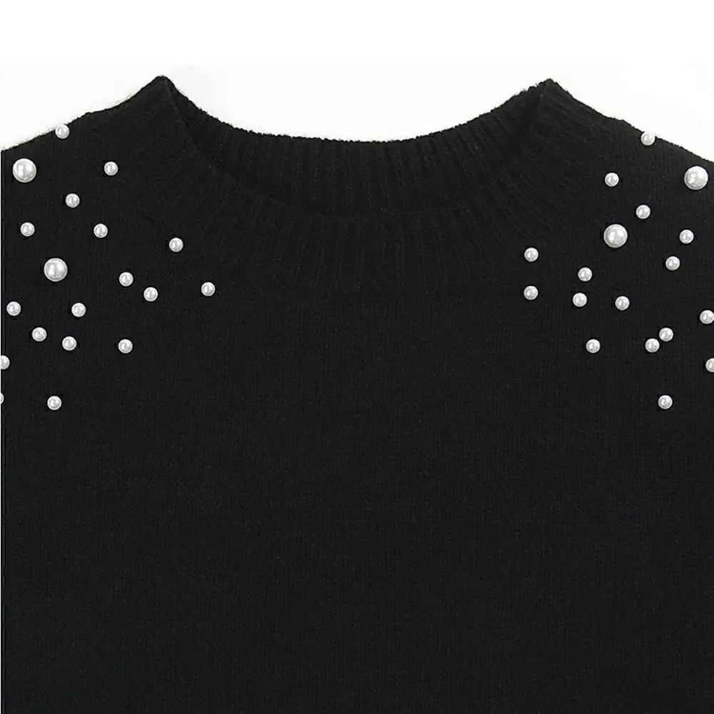 Pearl Sweater 🤍 - Picture 4 of 5